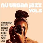 img VA - Nu Urban Jazz Vol. 5 (2025) MP3/FLAC