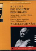 Mozart - Le nozze di Figaro (Elisabeth Schwarzkopf, Irmgard Seefried, Erich Kunz, Hilde Guden - Wilhelm Furtwangler, 1953) (3 CD), (1996) APE lossless