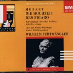 img Mozart - Le nozze di Figaro (Elisabeth Schwarzkopf, Irmgard Seefried, Erich Kunz, Hilde Guden -