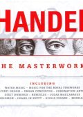 George Frideric Handel - The Masterworks (30 CD) (2009) MP3 320 kbps