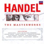 img George Frideric Handel - The Masterworks (30 CD) (2009) MP3 320 kbps