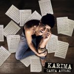 img Karima - Canta Autori (2025) .mp3 - 320 kbps / FLAC (24bit-48kHz)