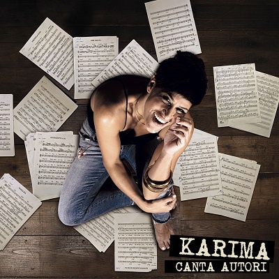 Karima – Canta Autori (2025) .mp3 – 320 kbps / FLAC (24bit-48kHz)