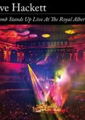 Steve Hackett - The Lamb Stands Up Live At The Royal Albert Hall (2025) .mp3 - 320 kbps / FLAC (24bit-48kHz)