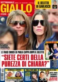img Giallo N.30 - 30 Luglio 2025 [True PDF]