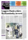img Alias Domenica - 27 Luglio 2025 [True PDF]