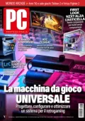 img PC Professionale N.413 - Agosto 2025 [True PDF]
