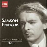 img Samson Francois - Complete EMI Edition (Chopin, Ravel, Franck, Faure, Debussy, Rene Challan, Hi