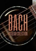 Johann Sebastian Bach - A Guitar Collection (Luigi Attademo, Stefano Cardi, Jan Depreter, Franceso Teopini) [6 CDs] (2024) FLAC