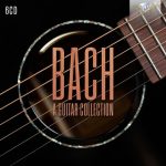 img Johann Sebastian Bach - A Guitar Collection (Luigi Attademo, Stefano Cardi, Jan Depreter, Franc