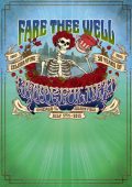 Grateful Dead - Fare Thee Well: Celebrating 50 Years Of The Grateful Dead (3 CD) (2015) FLAC
