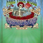 img Grateful Dead - Fare Thee Well: Celebrating 50 Years Of The Grateful Dead (3 CD) (2015) FLAC