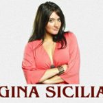 img Gina Sicilia - Discography (2007-2025) (10 CD) MP3, 320 kbps