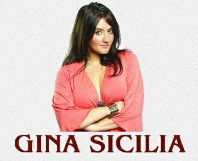 Gina Sicilia – Discography (2007-2025) (10 CD) MP3, 320 kbps