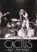 Cactus - Fully Unleashed The Live Gigs (1972) APE lossless
