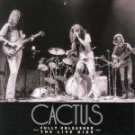 img Cactus - Fully Unleashed The Live Gigs (1972) APE lossless