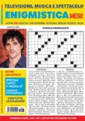 img Enigmistica Mese N.82 - Agosto 2025 [versione migliorata]
