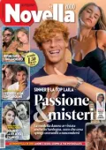 img Novella 2000 - 12 Agosto 2025 [True PDF]