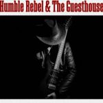 img Humble Rebel & The Guesthouse - Discography (2024-2025) (2 CD) MP3, 320 kbps