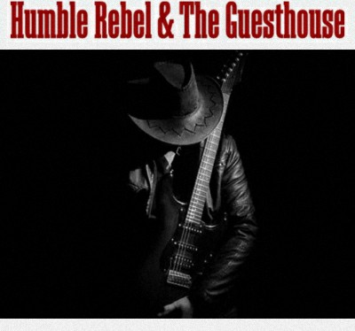 Humble Rebel & The Guesthouse – Discography (2024-2025) (2 CD) MP3, 320 kbps