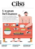 img Domani Cibo - 26 Luglio 2025 [True PDF]