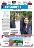 img Corriere della Sera Economia - 28 Luglio 2025 [True PDF]
