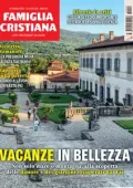 Famiglia Cristiana - 20 Luglio 2025 [True PDF]