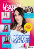 img Uomini e Donne Magazine - 1 Luglio 2025 [True PDF]