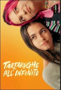 Tartarughe all’infinito [HD] (2024) Streaming + Download