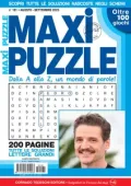 img Maxi Puzzle N.181 - Agosto-Settembre 2025 [versione migliorata]