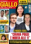img Giallo N.28 - 16 Luglio 2025 [True PDF]