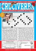 img Il Cruciverba - Agosto 2025 [versione migliorata]