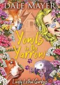 Dale Mayer - Lovely Lethal Gardens Vol. 25. Yowls in the Yarrow (2025)