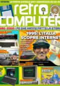 img Retro Computer - Agosto-Settembre 2025 [True PDF]