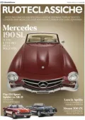 img RuoteClassiche - Luglio 2025 [True PDF]