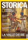 img Storica National Geographic N.198 - Agosto 2025 [True PDF]