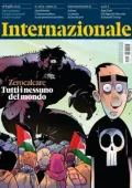 img Internazionale - 18 Luglio 2025 [True PDF]