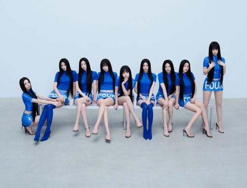 Twice (트와이스) – discography (14 albums, 14 mini-albums, 20 single, remixes, cooperation) (2015-2025) MP3