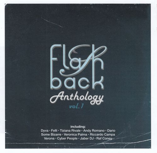 VA – Flashback Anthology Vol. 1 (2022)