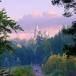 img The choir of the fraternity of the Spaso-Preobrazhensky Valaam Monastery - discography (11 albu