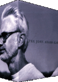 John Adams - Earbox A 10-CD Retrospective (1999) MP3 320 kbps