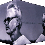 img John Adams - Earbox A 10-CD Retrospective (1999) MP3 320 kbps