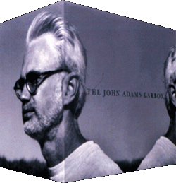 John Adams – Earbox A 10-CD Retrospective (1999) MP3 320 kbps