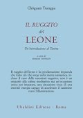 Chögyam Trungpa - Il ruggito del leone. Un'introduzione al Tantra (2007) PDF