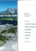 Una Montagna Di Emozioni - Parco Naturale Delle PreAlpi Giulie (2025) PDF