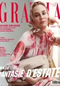 img Grazia Italia - 10 Luglio 2025 [True PDF]