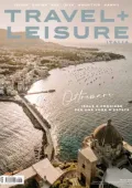 img Travel + Leisure Italia - Estate 2025 [True PDF]