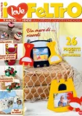 img I Love Feltro N.5 - 8 Luglio 2025