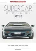 img RuoteClassiche Collane - Luglio 2025 [True PDF]