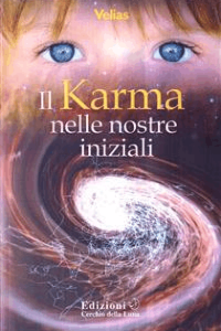 Velias – Il Karma nelle Nostre Iniziali (2017)